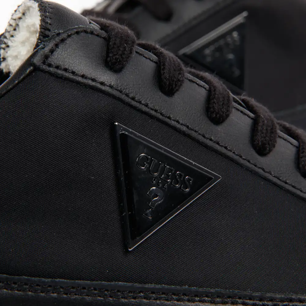 PARTNER: CREATION ref FM7SILFAL12-BLACK Guess - 7 PARTNER: CREATION ref FM7SILFAL12-BLACK Guess - 7