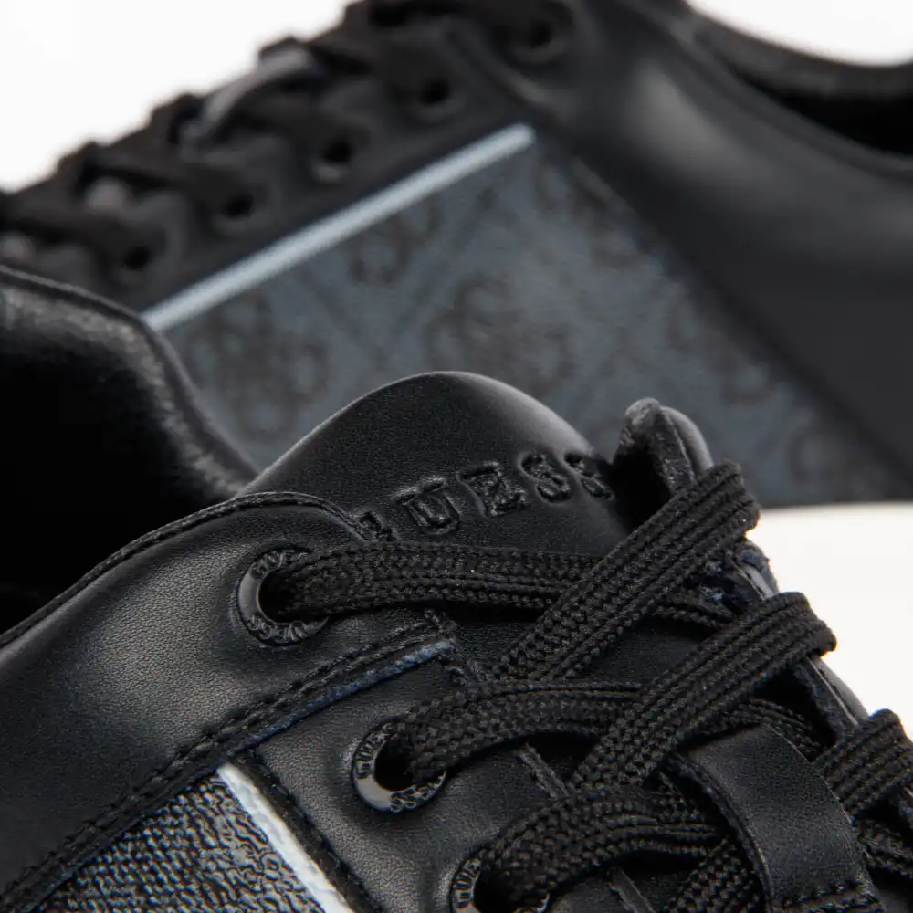 PARTNER: CREATION ref FM8PAGLEA12-BLACO Guess - 6 PARTNER: CREATION ref FM8PAGLEA12-BLACO Guess - 6