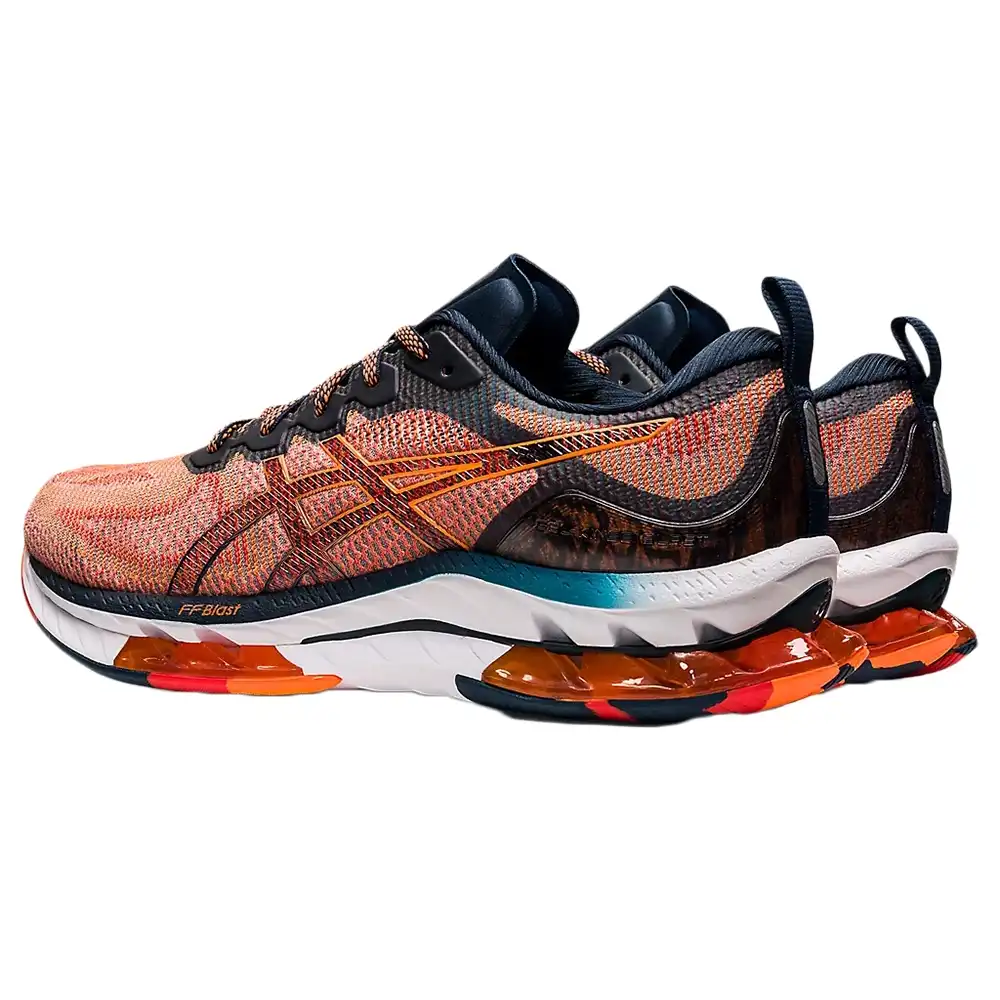 PARTNER: CREATION ref 1011B332-800 Asics - 4