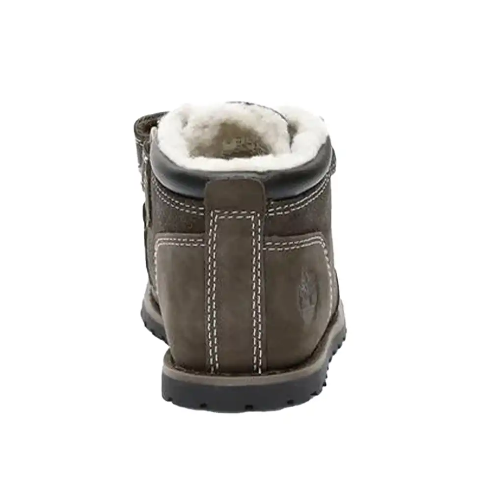 PARTNER: CREATION ref CA1NQE Timberland - 4