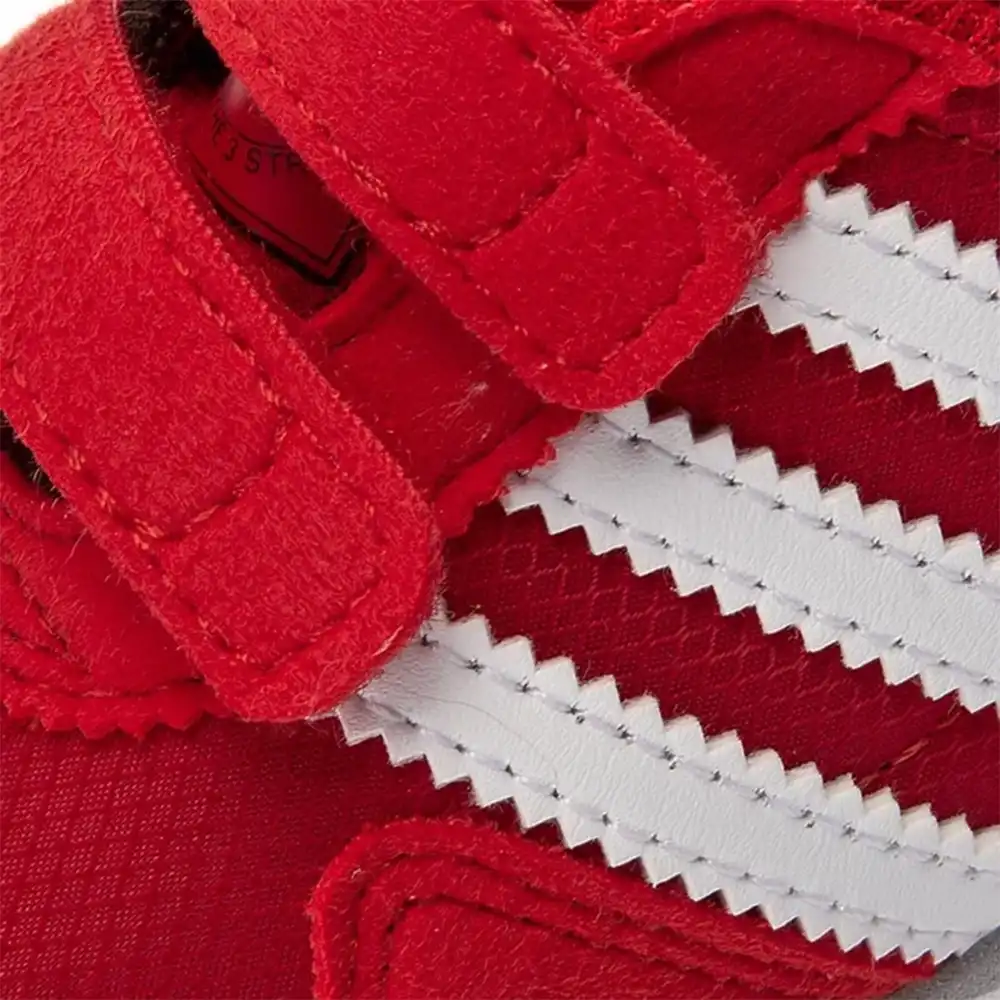 authentique Adidas - 4