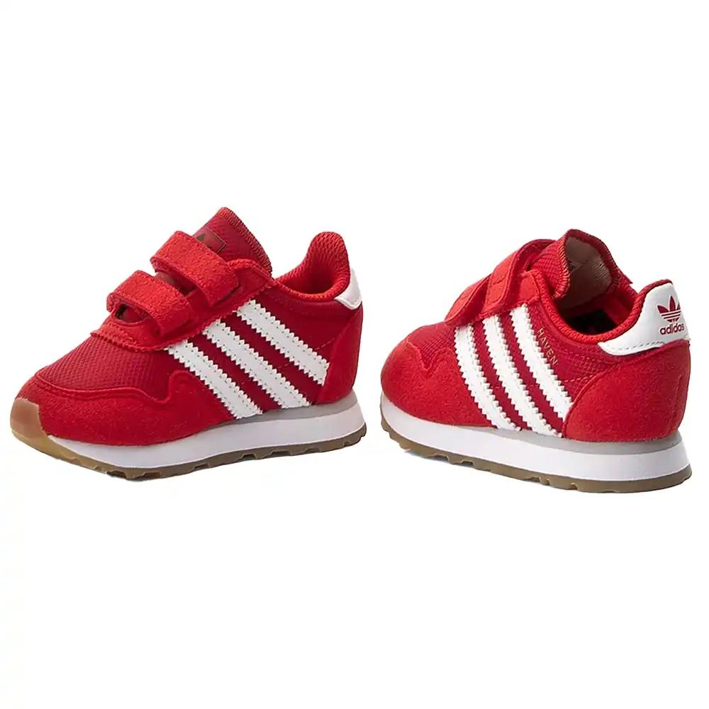 authentique Adidas - 3