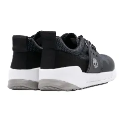 Authentique Timberland - 4