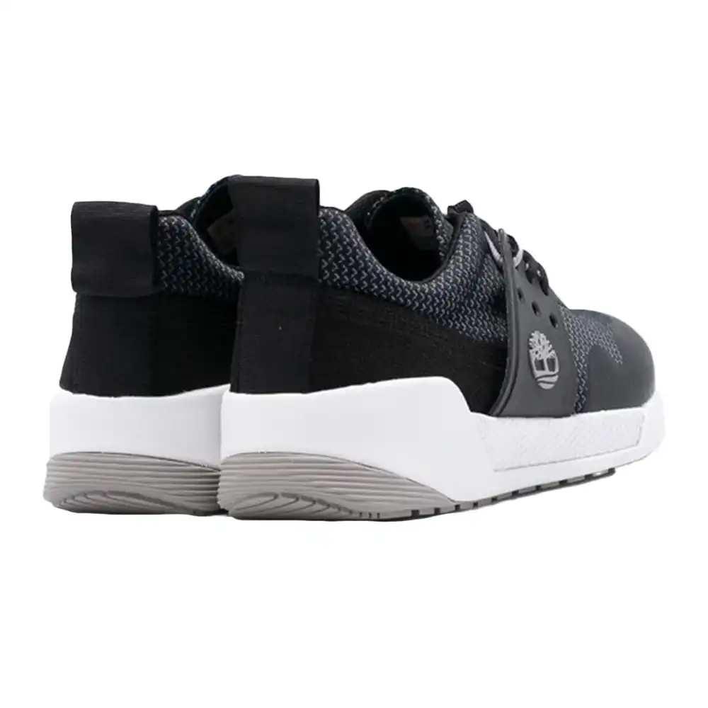 Authentique Timberland - 4