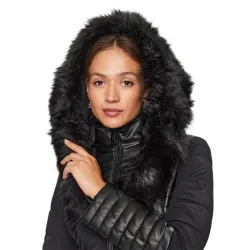 PARTNER: CREATION ref W3BL26-JBLK Guess - 2