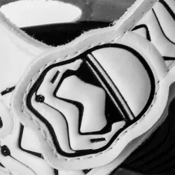 star wars Adidas - 4