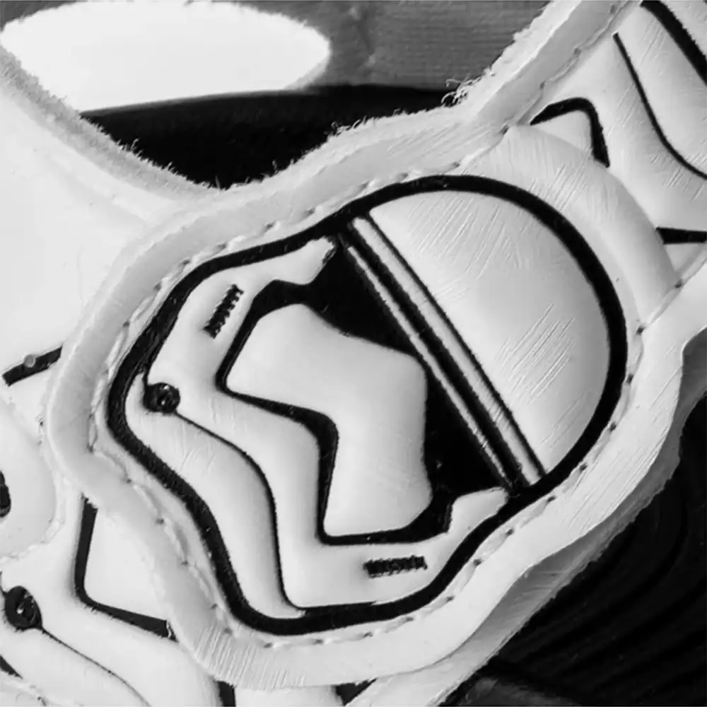 star wars Adidas - 4