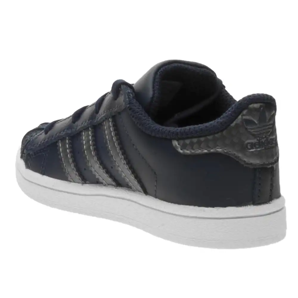 Authentique Adidas - 4