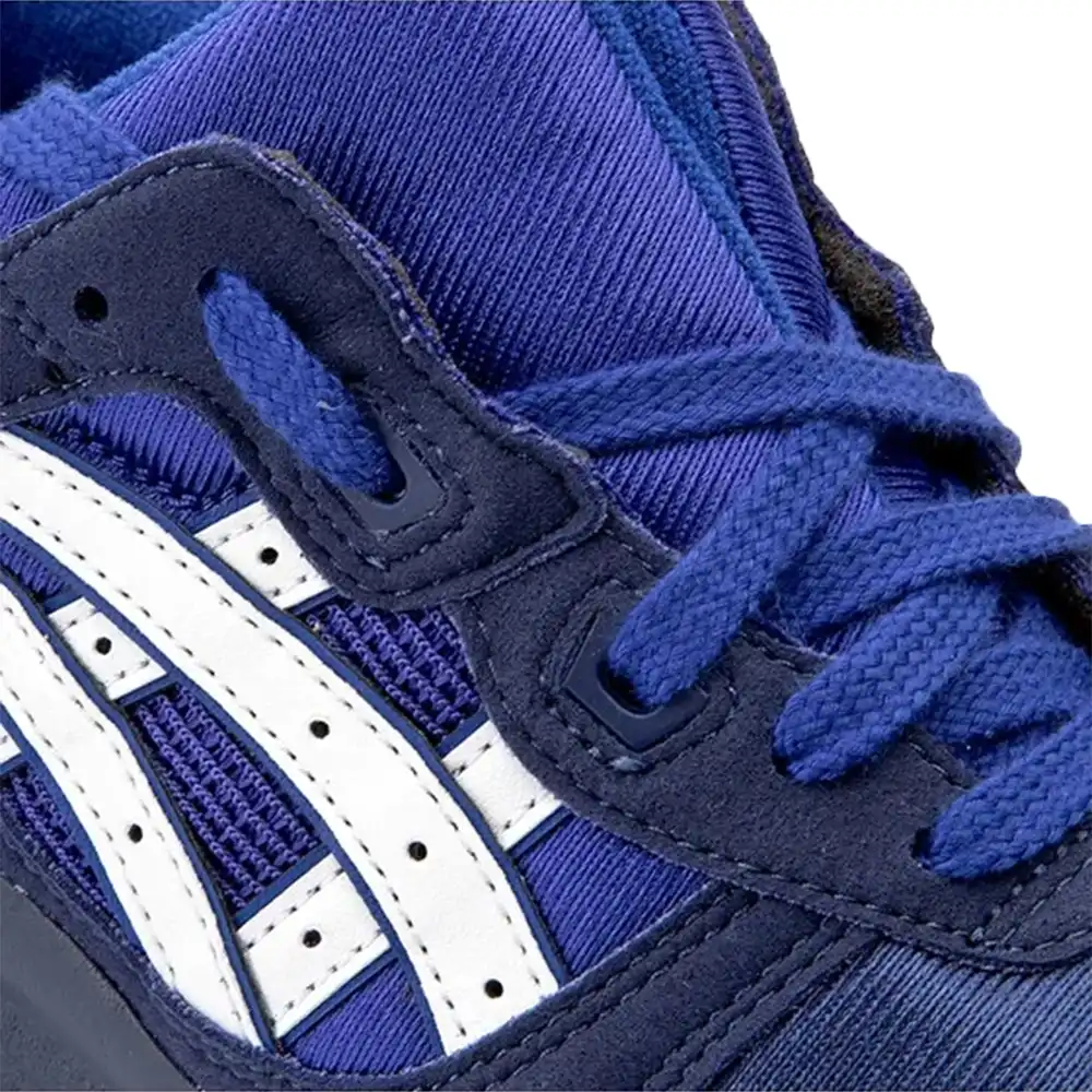 Authentique Asics - 4 Authentique Asics - 4