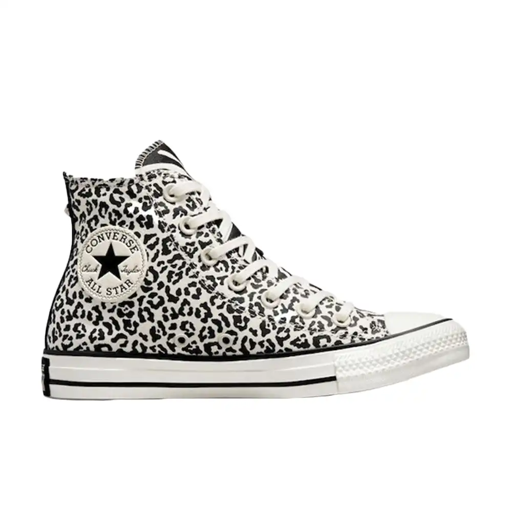 Authentique Converse - 1