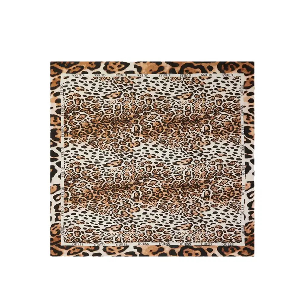 Leopard Guess - 1