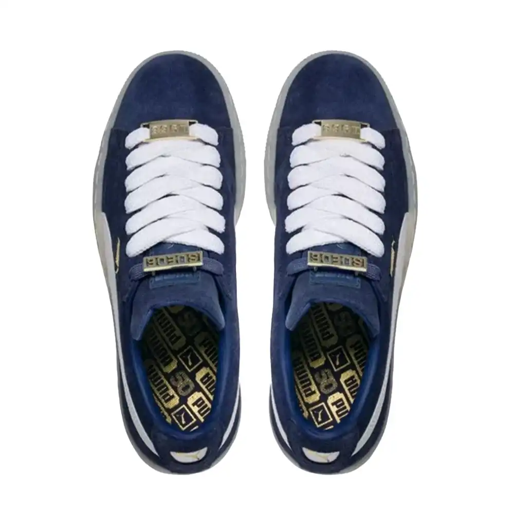 PARTNER: CREATION ref 365559-03 Puma - 4