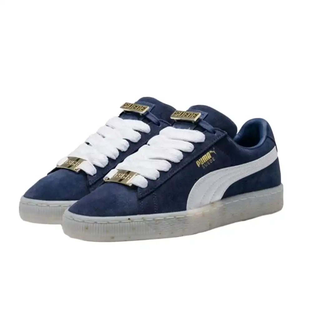 suede Puma - 1