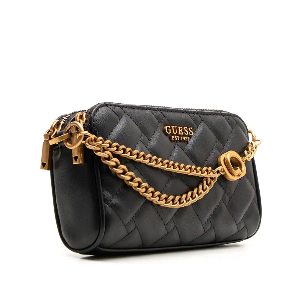 PARTNER: CREATION ref HWQB8984730-BLA Guess - 2 PARTNER: CREATION ref HWQB8984730-BLA Guess - 2