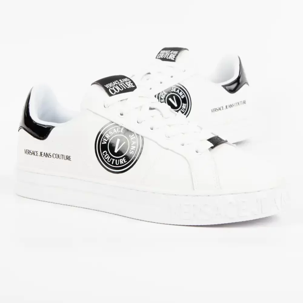 PARTNER: CREATION ref 75YA3SK1ZP332-L02 Versace - 2 PARTNER: CREATION ref 75YA3SK1ZP332-L02 Versace - 2