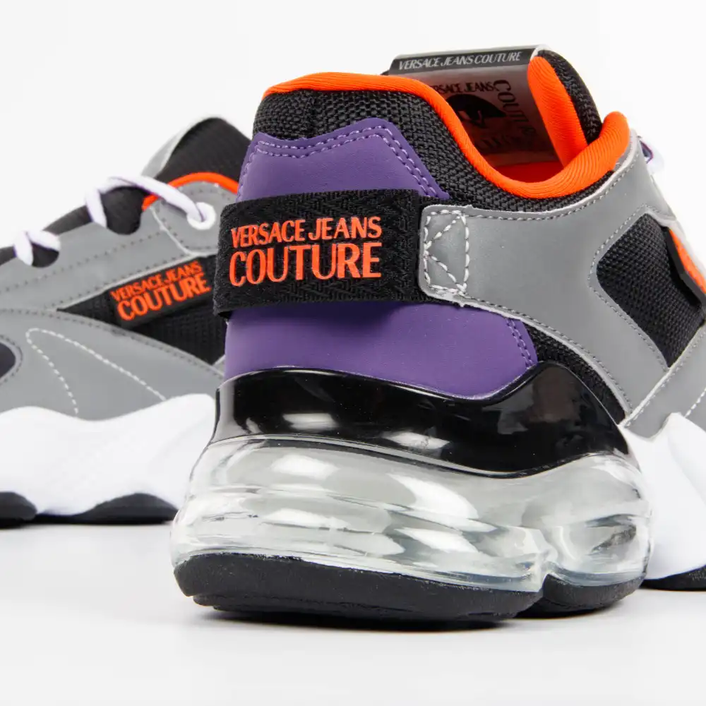 PARTNER: CREATION ref 75YA3SU3ZS841-M09 Versace - 9 PARTNER: CREATION ref 75YA3SU3ZS841-M09 Versace - 9