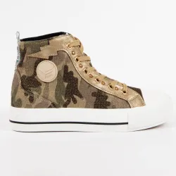 PARTNER: CREATION ref C044667-KAKI Kaporal - 3