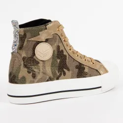 PARTNER: CREATION ref C044667-KAKI Kaporal - 5