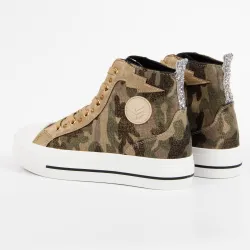 PARTNER: CREATION ref C044667-KAKI Kaporal - 6