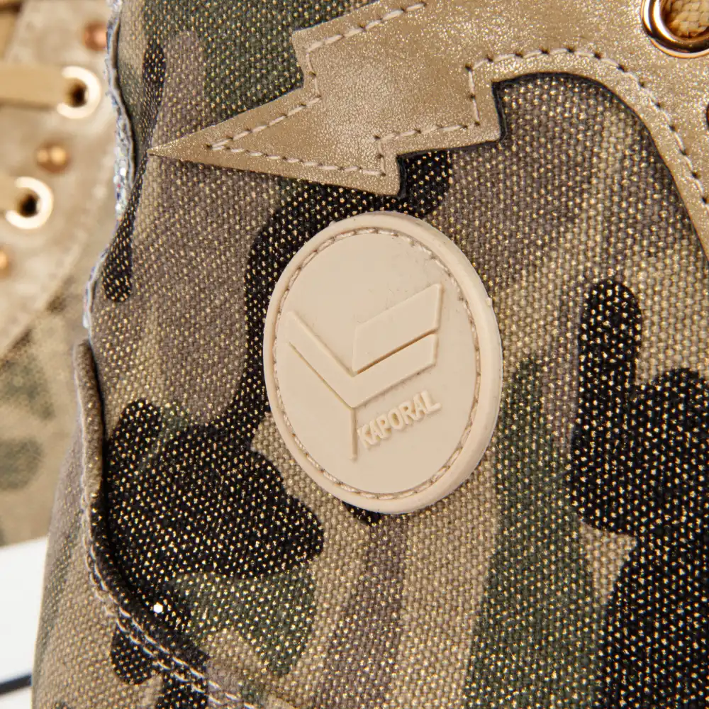 authentique Kaporal - 7 authentique Kaporal - 7