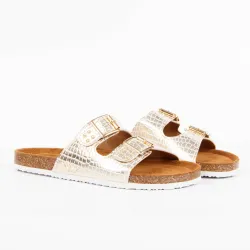 PARTNER: CREATION ref C063123-OR-CROCO Kaporal - 1