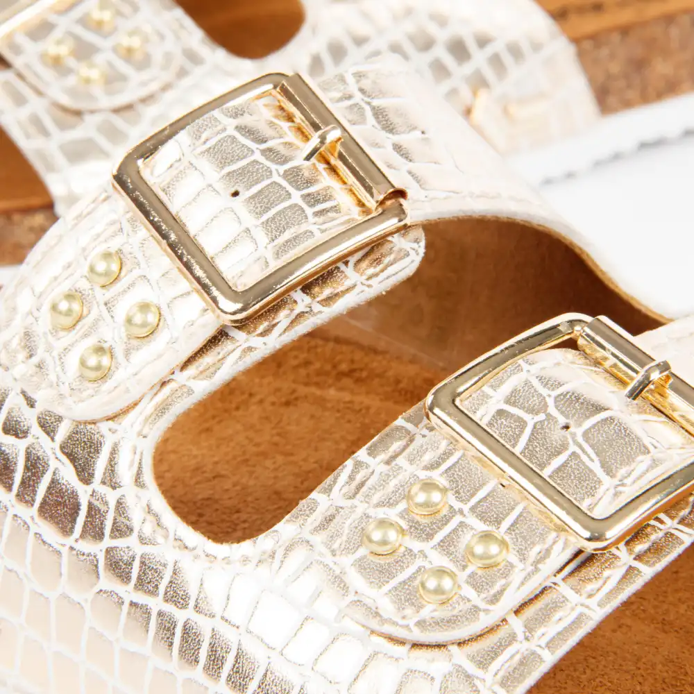 PARTNER: CREATION ref C063123-OR-CROCO Kaporal - 7