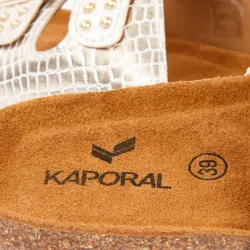Croco Kaporal - 9