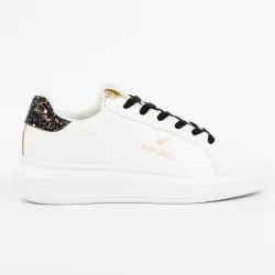 PARTNER: CREATION ref C063268-BLANC-NOIR Kaporal - 3 PARTNER: CREATION ref C063268-BLANC-NOIR Kaporal - 3