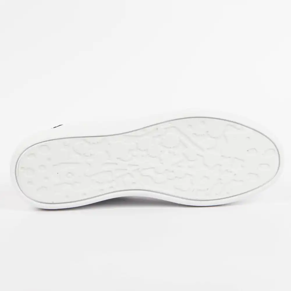 PARTNER: CREATION ref C063268-BLANC-NOIR Kaporal - 4 PARTNER: CREATION ref C063268-BLANC-NOIR Kaporal - 4