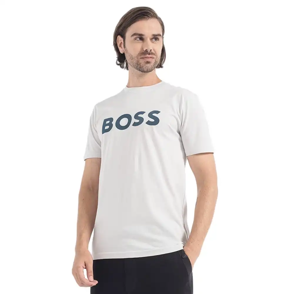 authentique Boss - 1