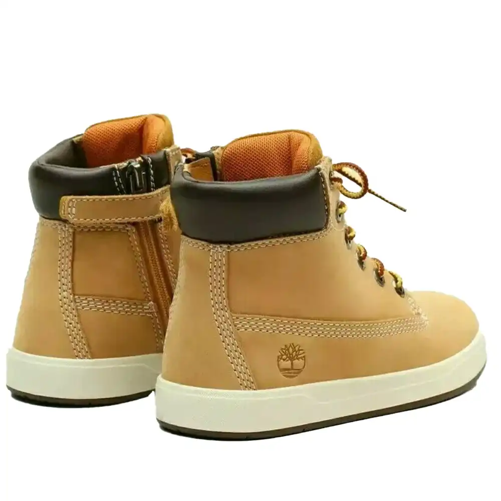 authentique Timberland - 3