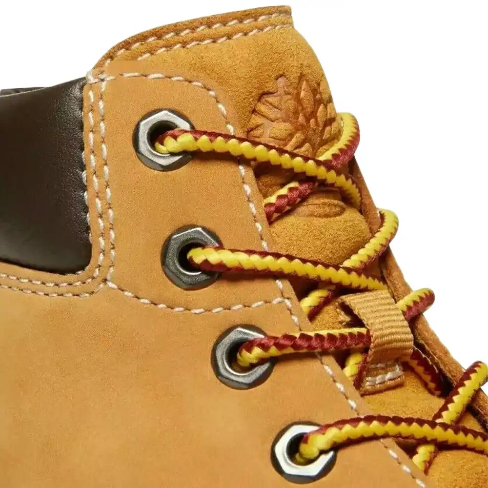 authentique Timberland - 4