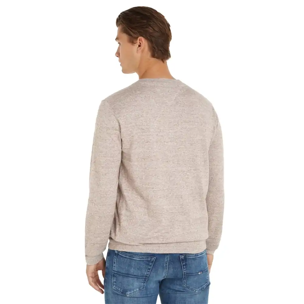 slub Tommy Jeans - 4 slub Tommy Jeans - 4