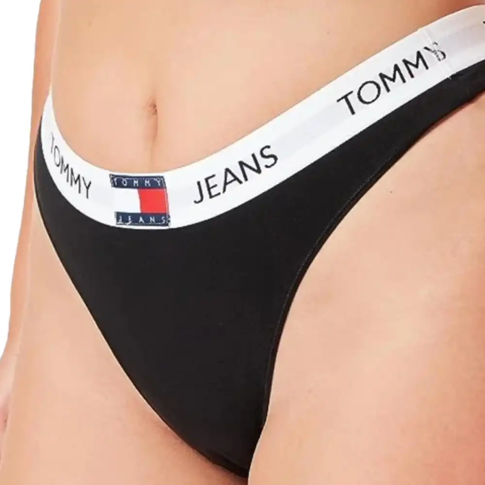 PARTNER: CREATION ref UW0UW04956-BDS Tommy Jeans - 4