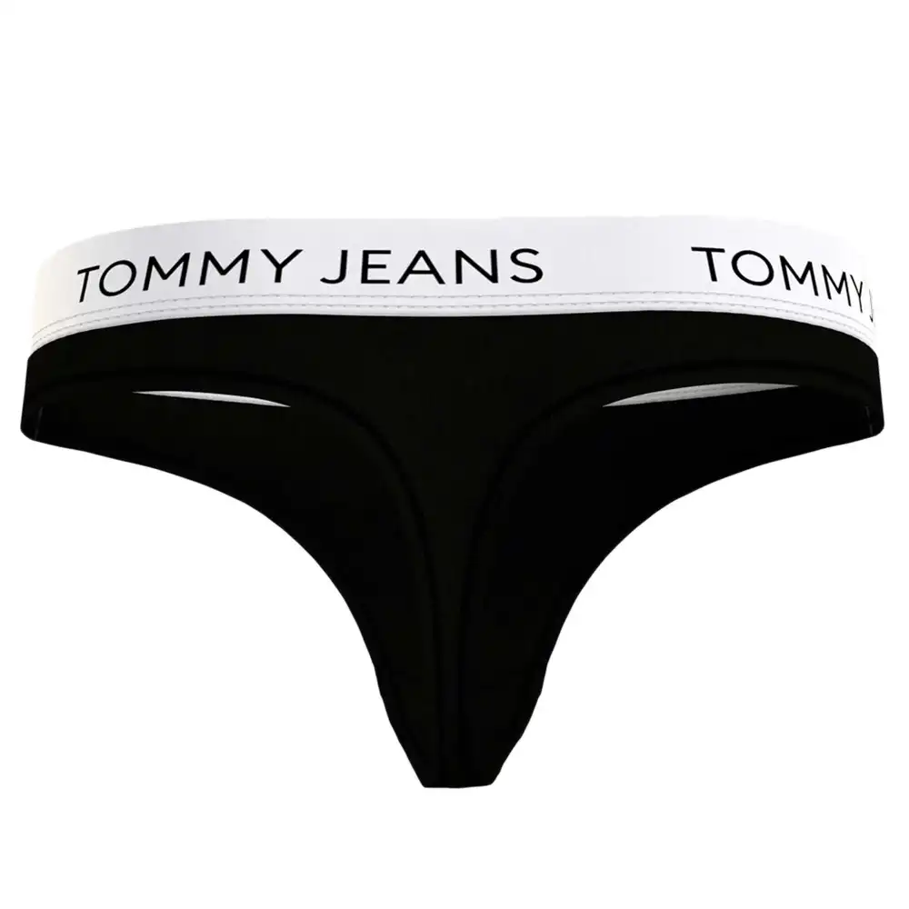 PARTNER: CREATION ref UW0UW04956-BDS Tommy Jeans - 2
