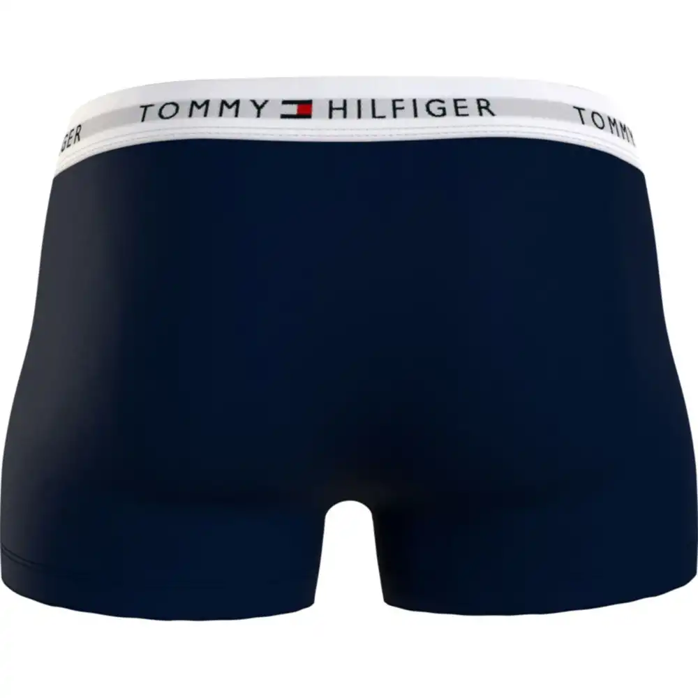 pack x3 essentiels Tommy Jeans - 5 pack x3 essentiels Tommy Jeans - 5