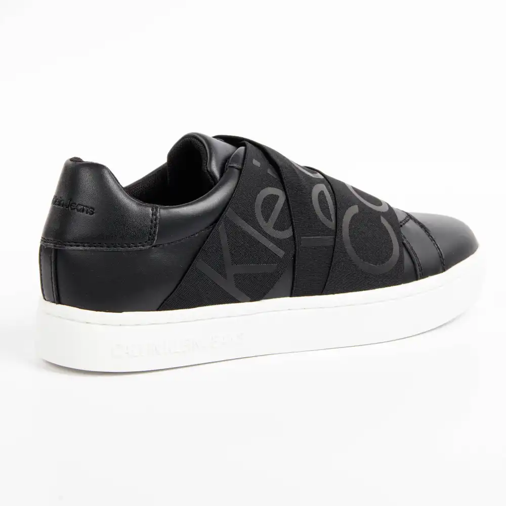 PARTNER: CREATION ref YW0YW00911-BDS Calvin Klein - 3