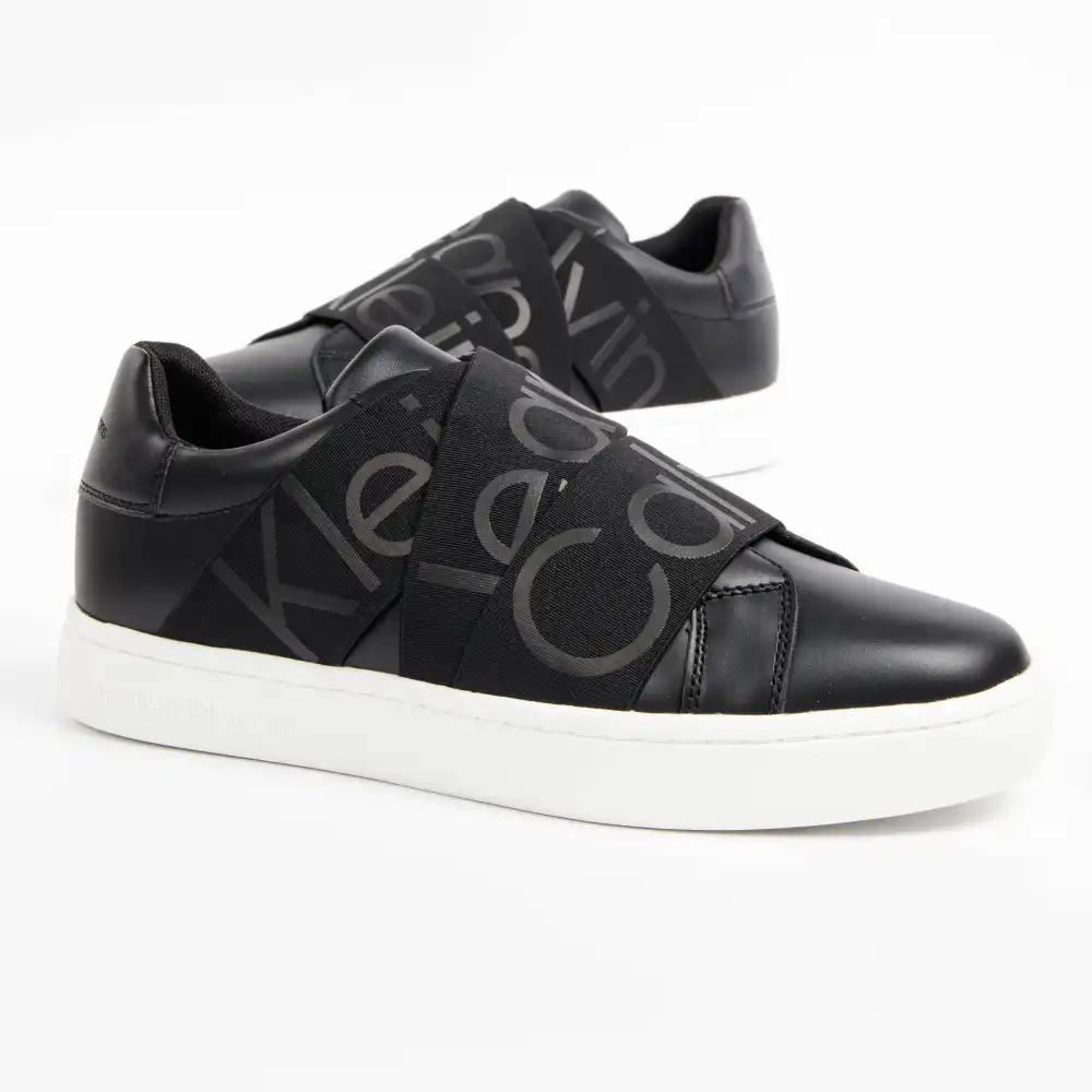 Elast Webbing Calvin Klein - 2