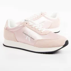 Retro Runner Calvin Klein - 2 Retro Runner Calvin Klein - 2