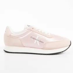 Retro Runner Calvin Klein - 3 Retro Runner Calvin Klein - 3