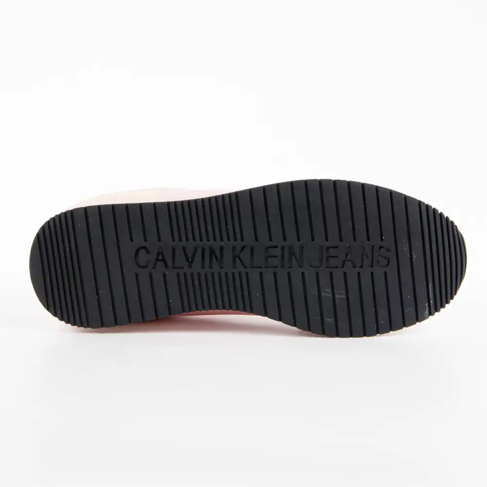 Retro Runner Calvin Klein - 4 Retro Runner Calvin Klein - 4