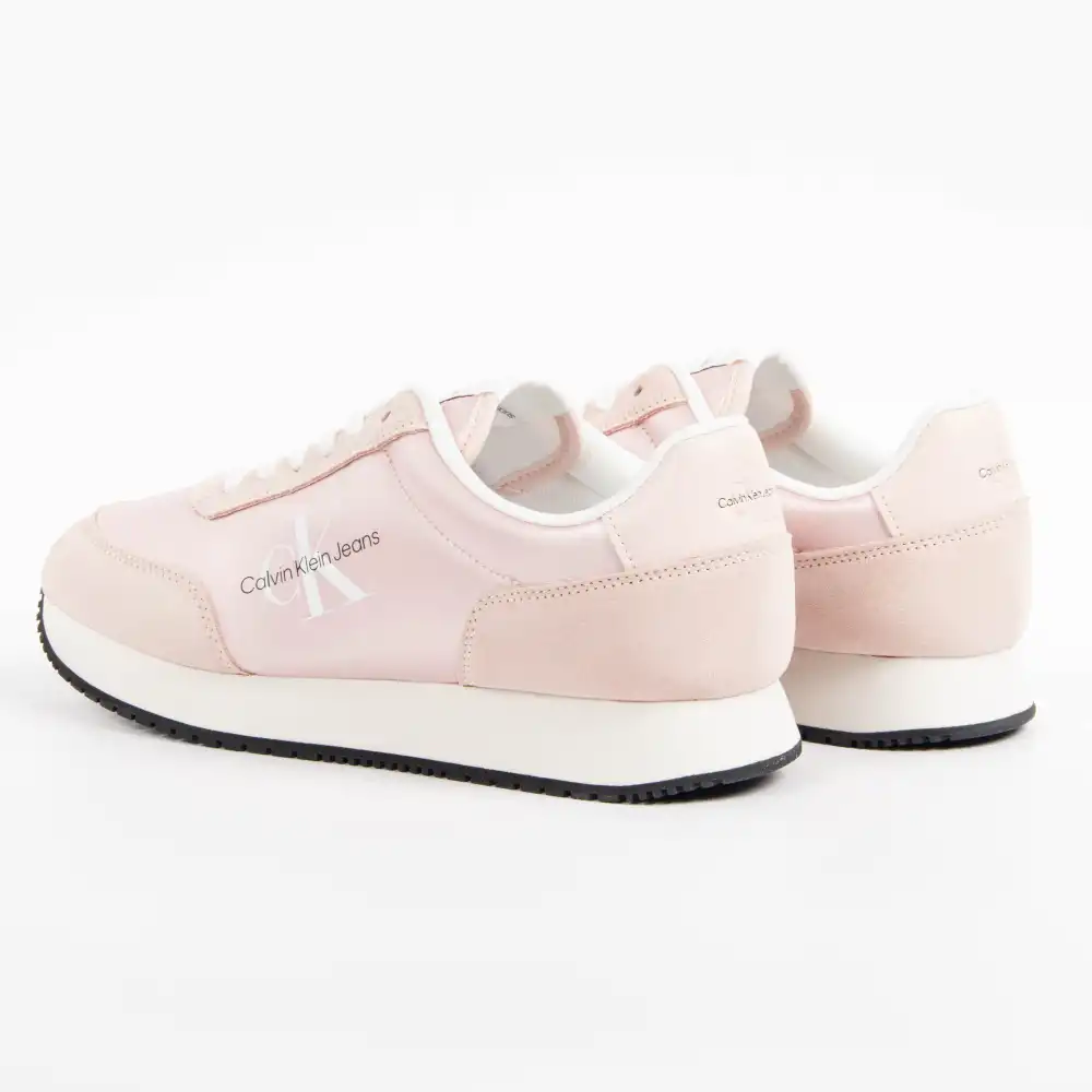 Retro Runner Calvin Klein - 6 Retro Runner Calvin Klein - 6