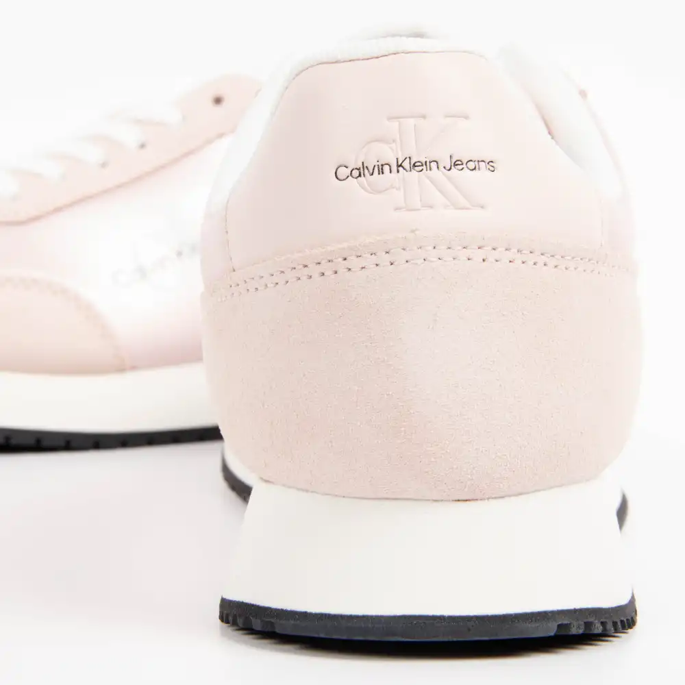 Retro Runner Calvin Klein - 9 Retro Runner Calvin Klein - 9