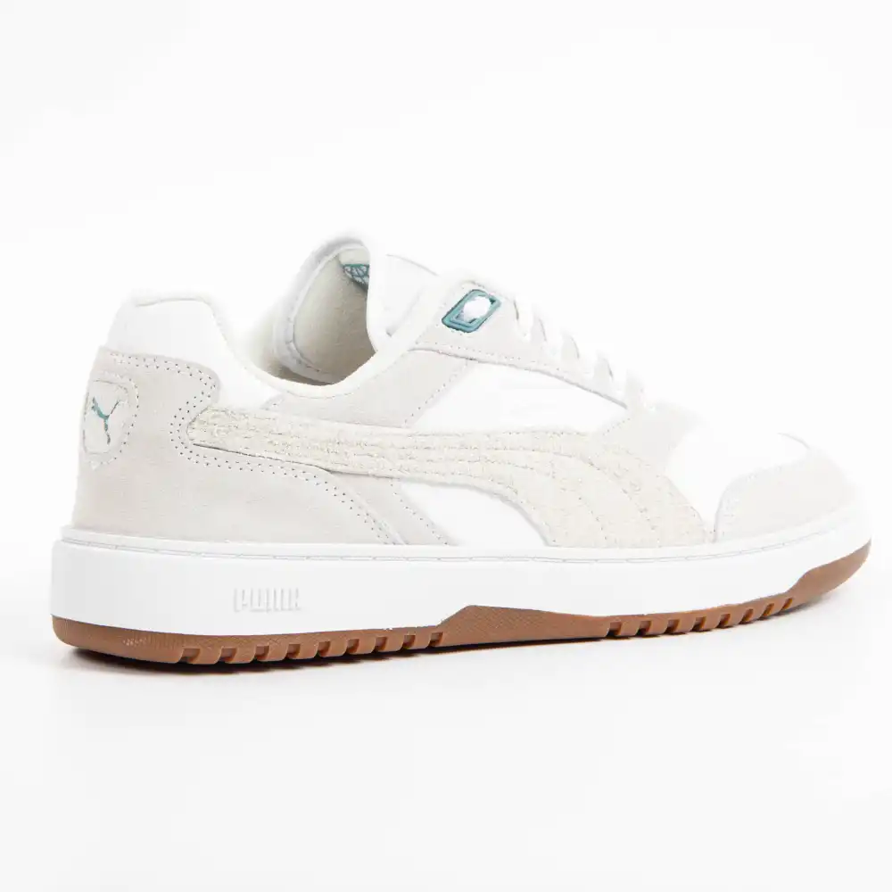 Doublecourt PRM Puma - 5