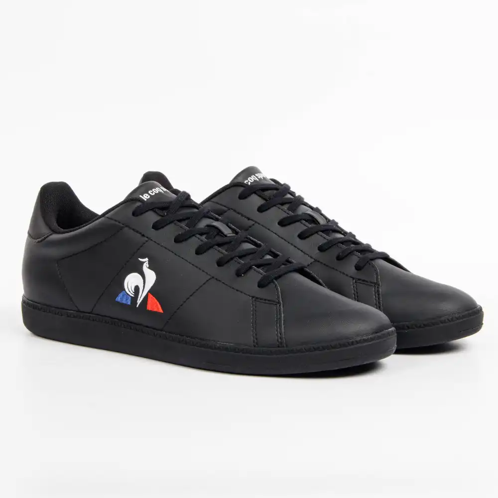 Courtset Le Coq Sportif - 1