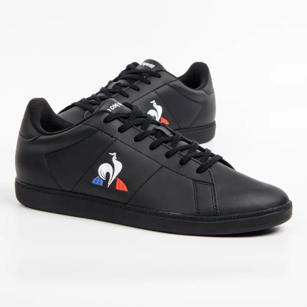 PARTNER: CREATION ref 2320374 Le Coq Sportif - 2 PARTNER: CREATION ref 2320374 Le Coq Sportif - 2