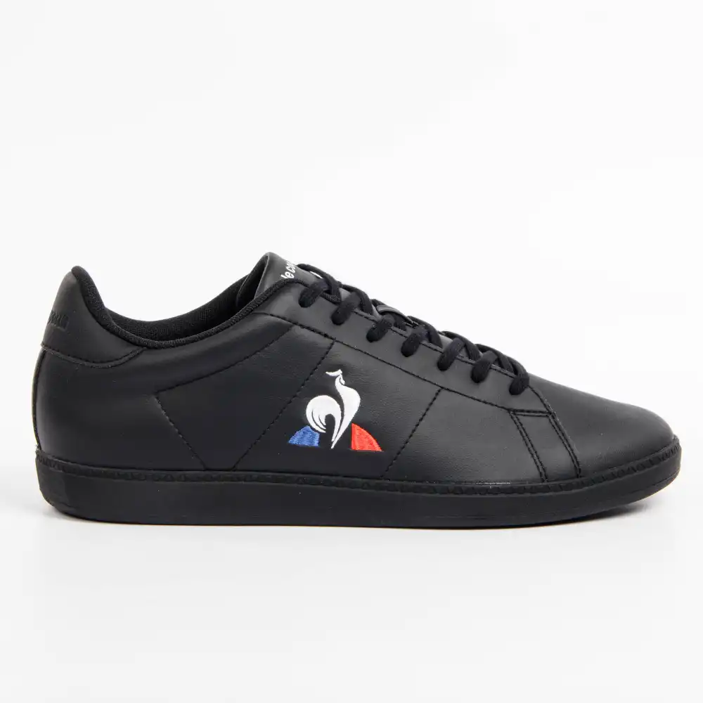 Courtset Le Coq Sportif - 3 Courtset Le Coq Sportif - 3