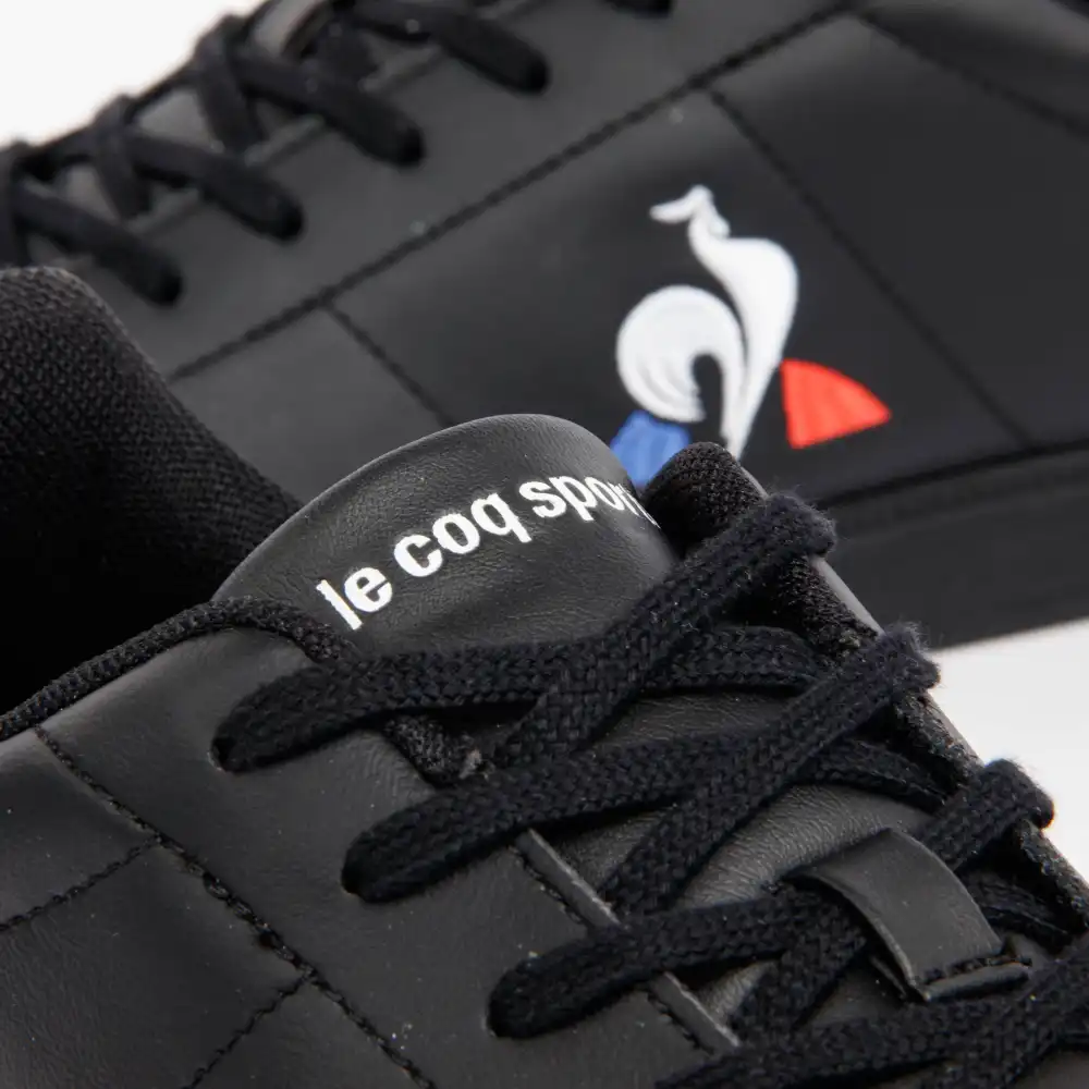 Courtset Le Coq Sportif - 7 Courtset Le Coq Sportif - 7