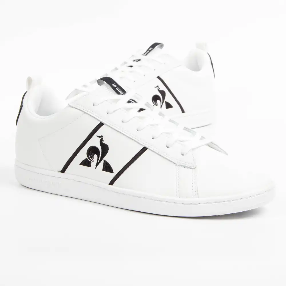 court classic Le Coq Sportif - 2 court classic Le Coq Sportif - 2