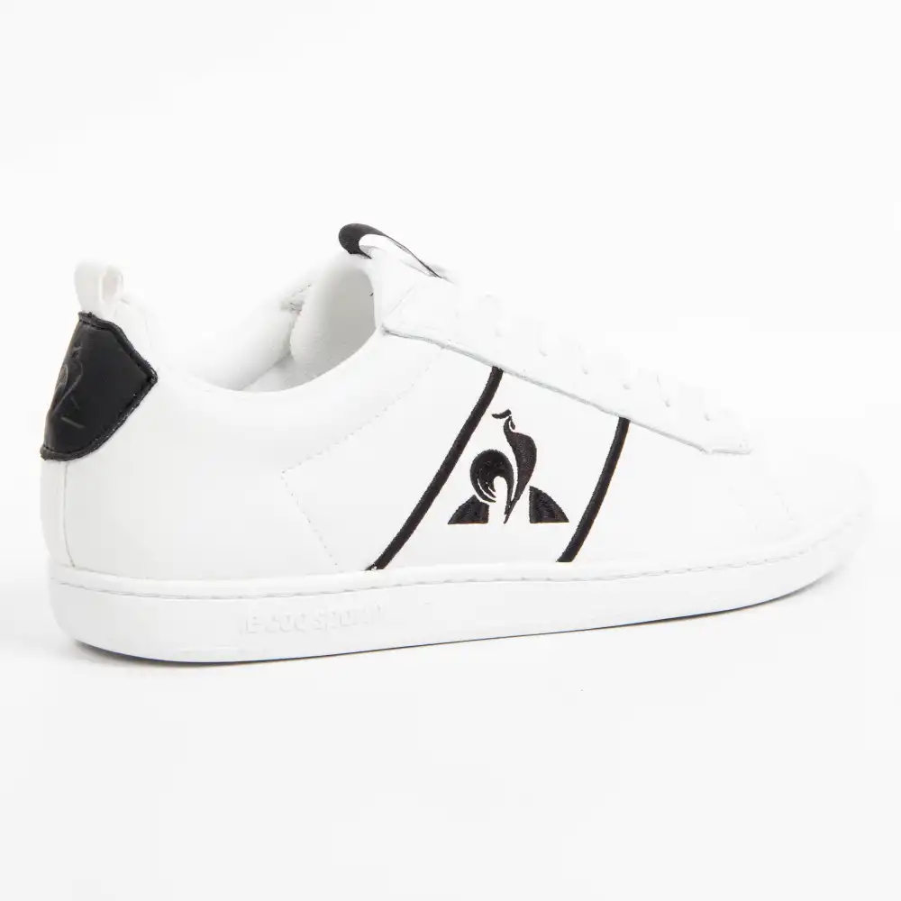 court classic Le Coq Sportif - 5 court classic Le Coq Sportif - 5